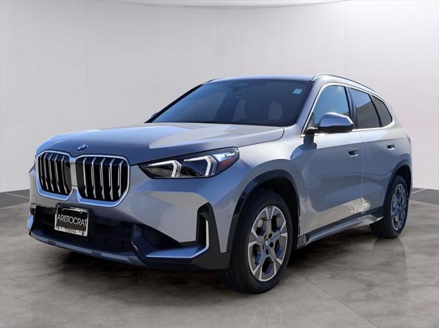 used 2024 BMW X1 car, priced at $38,923