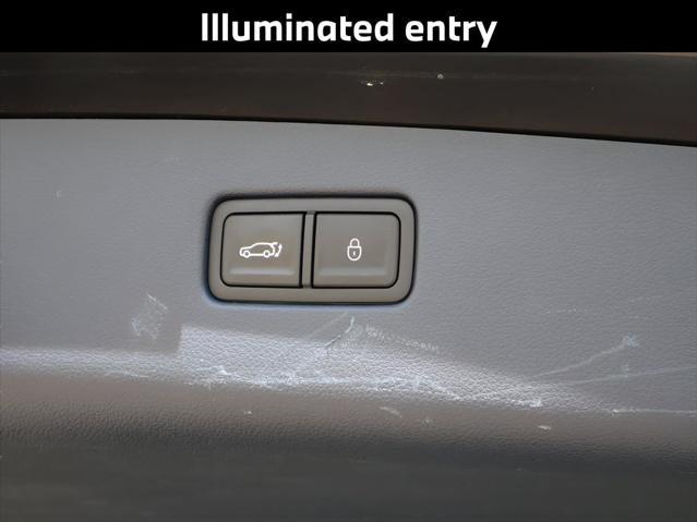 used 2023 Genesis GV70 car, priced at $44,995