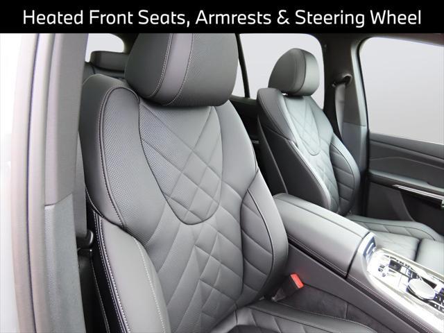 new 2025 BMW X5 car, priced at $81,075