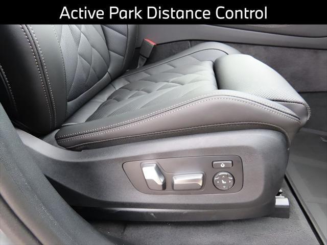 new 2025 BMW X5 car, priced at $81,075