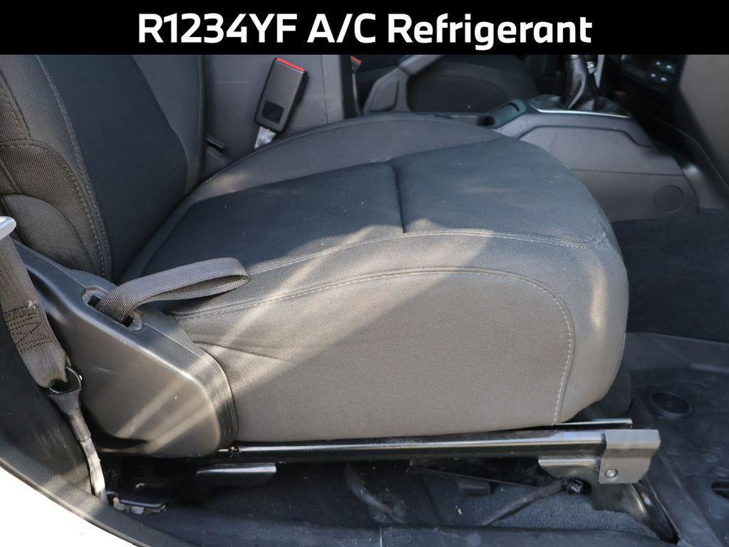 used 2021 Jeep Wrangler car, priced at $26,264