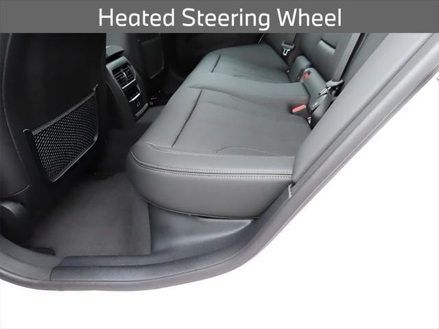 used 2024 BMW i4 Gran Coupe car, priced at $58,000