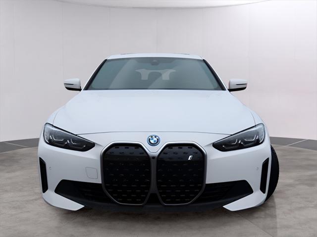 new 2024 BMW i4 Gran Coupe car, priced at $65,795