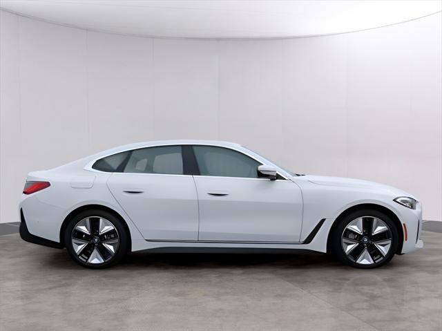 new 2024 BMW i4 Gran Coupe car, priced at $65,795