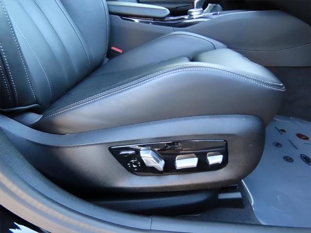 used 2021 BMW M5 car, priced at $81,983