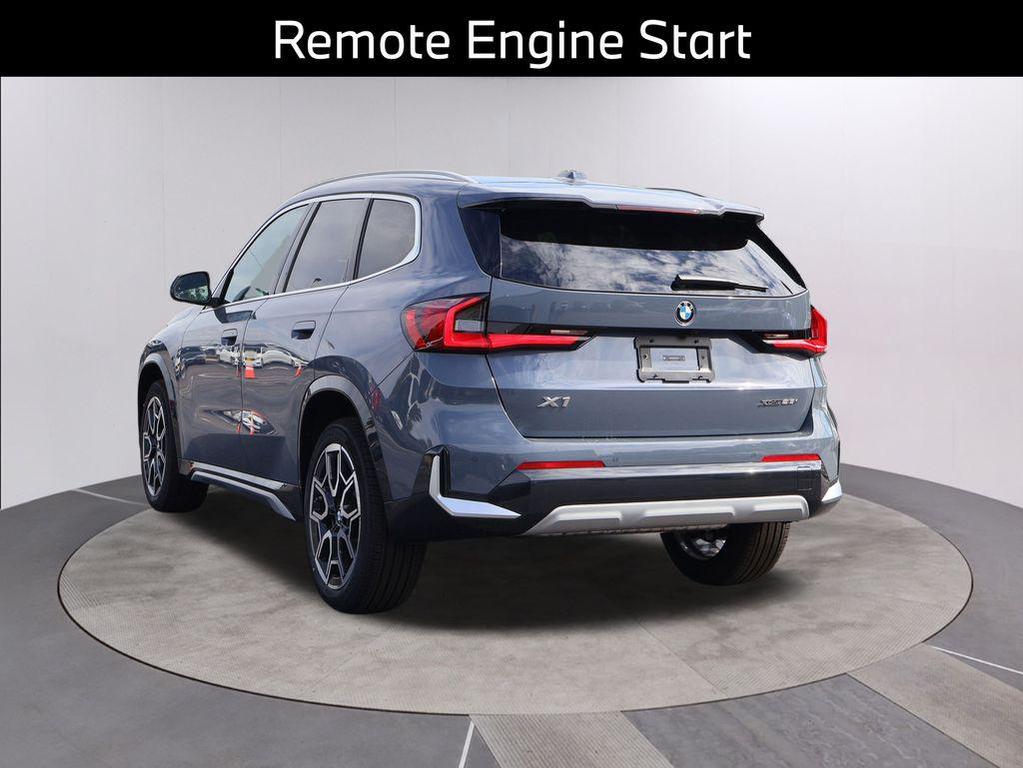 new 2026 BMW X1 car, priced at $49,080