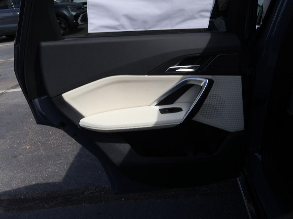 new 2026 BMW X1 car, priced at $49,080