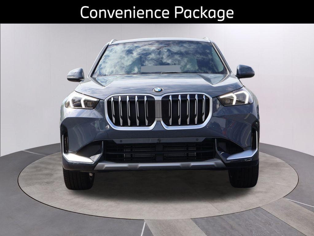 new 2026 BMW X1 car, priced at $49,080