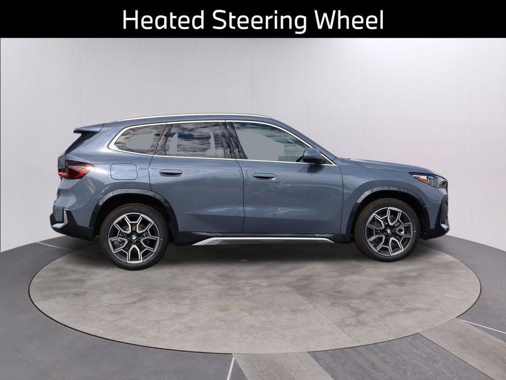new 2026 BMW X1 car, priced at $49,080