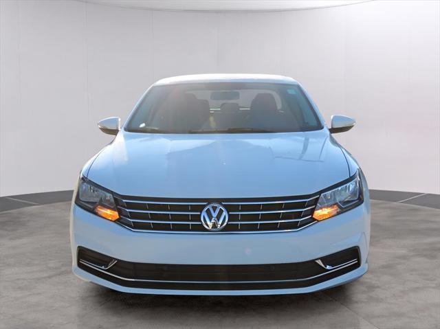 used 2016 Volkswagen Passat car, priced at $5,933