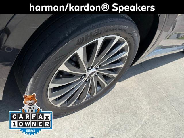 used 2023 Hyundai Palisade car, priced at $41,991