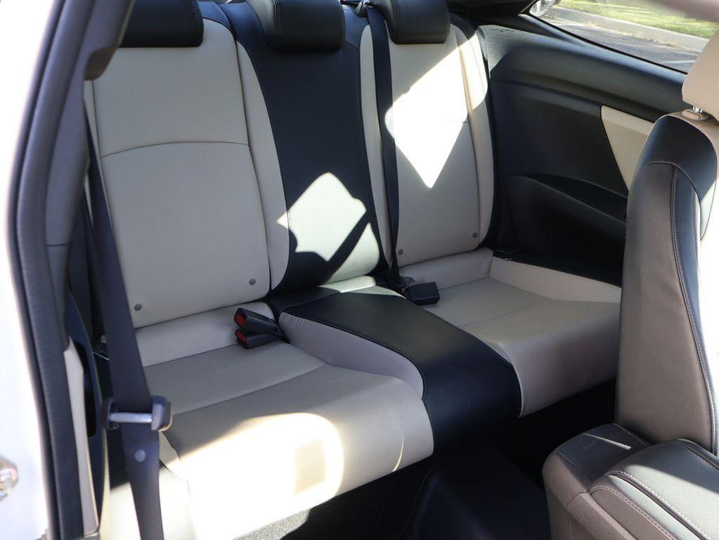 used 2018 Honda Civic car, priced at $16,873
