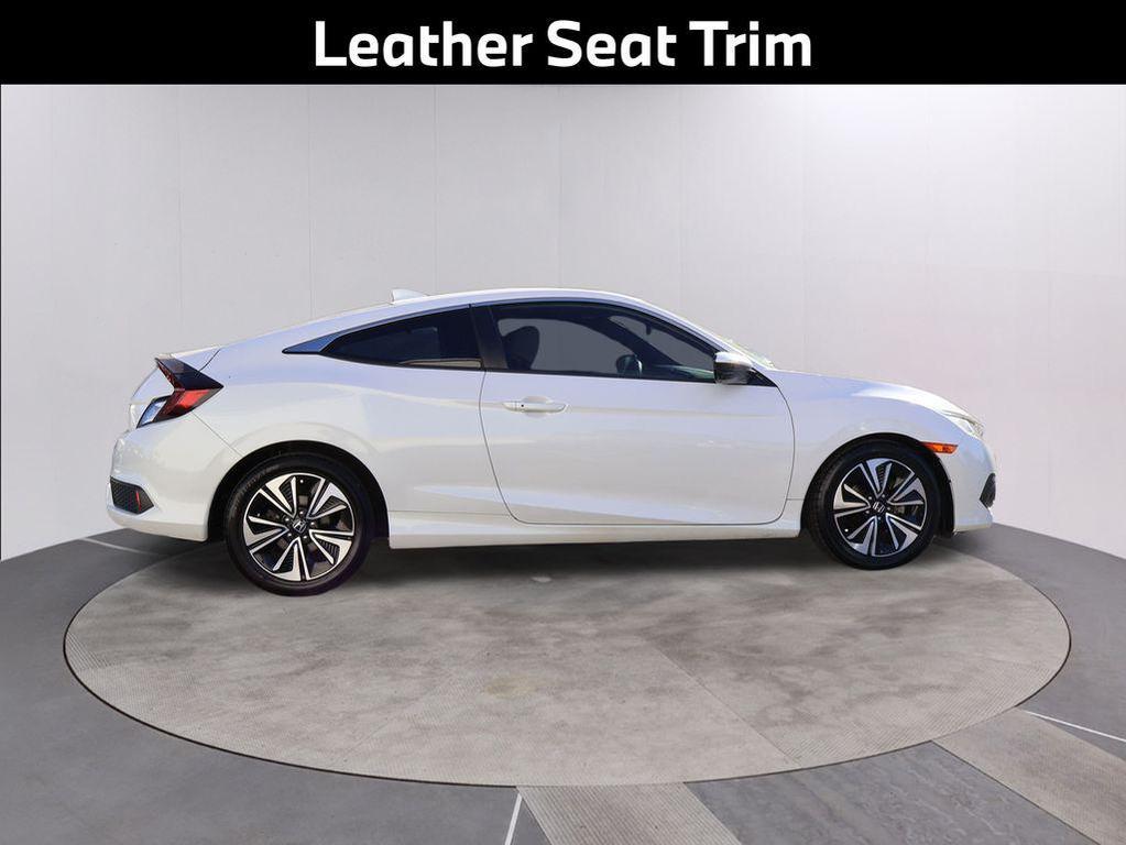 used 2018 Honda Civic car, priced at $16,873