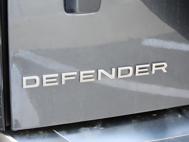 used 2021 Land Rover Defender car, priced at $64,942