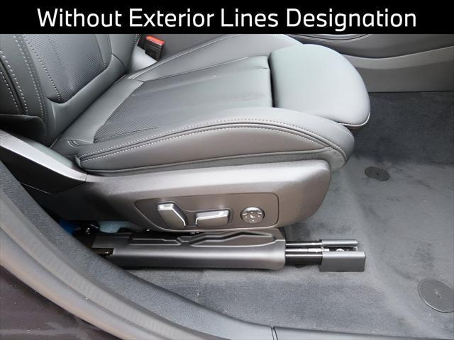 used 2024 BMW X4 car, priced at $60,000