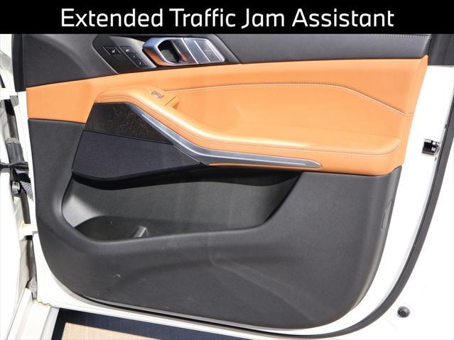 used 2022 BMW X7 car, priced at $58,444