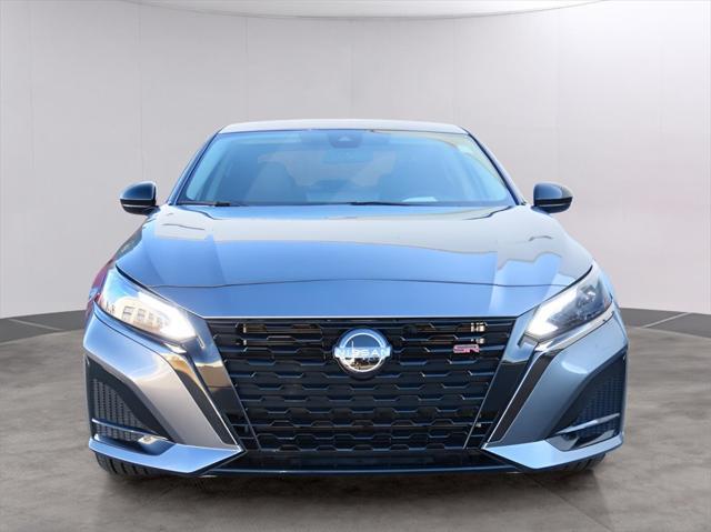 used 2023 Nissan Altima car, priced at $26,444