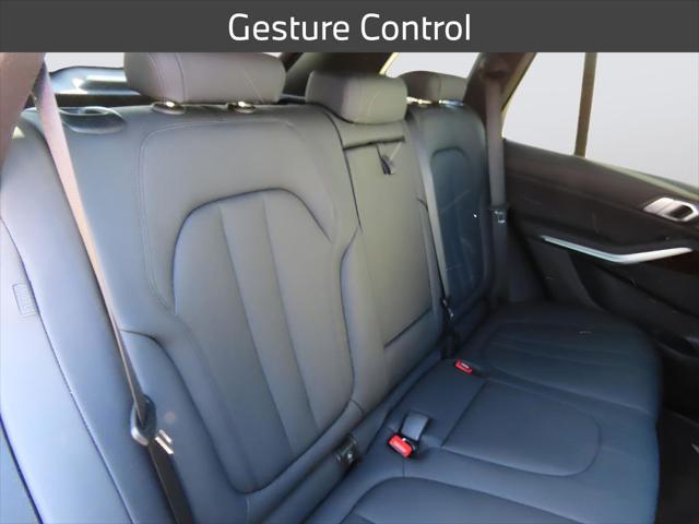 used 2019 BMW X5 car, priced at $26,944