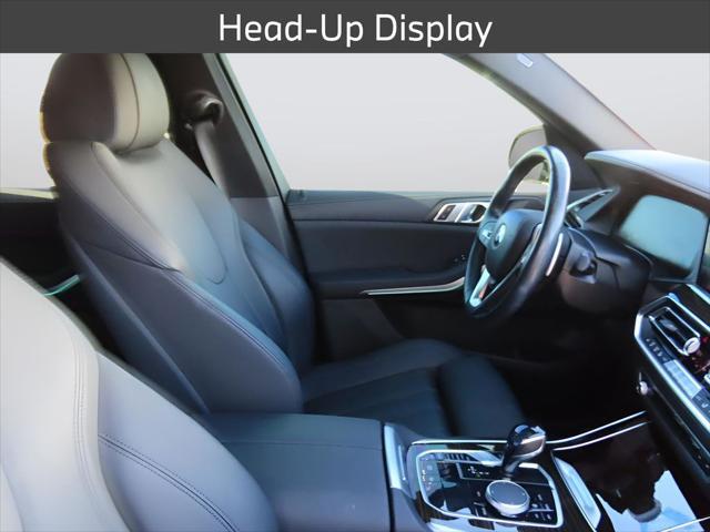 used 2019 BMW X5 car, priced at $26,944