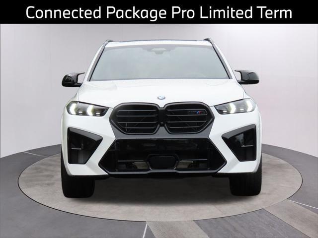 new 2026 BMW X5 M car, priced at $143,250