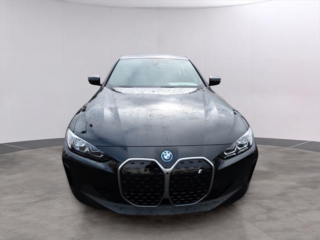 new 2024 BMW i4 Gran Coupe car, priced at $57,370