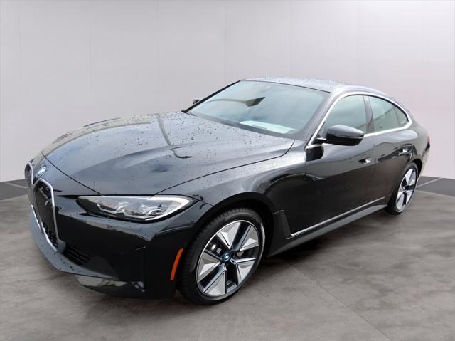 new 2024 BMW i4 Gran Coupe car, priced at $57,370