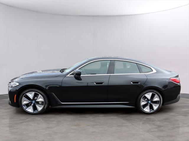 new 2024 BMW i4 Gran Coupe car, priced at $57,370