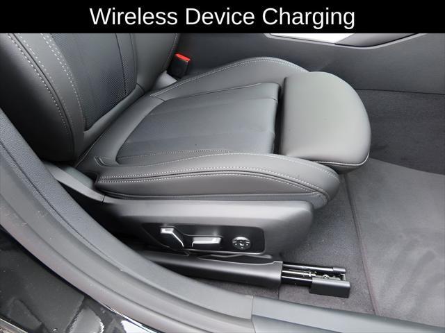 used 2024 BMW i4 Gran Coupe car, priced at $50,000