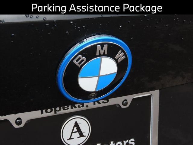 used 2024 BMW i4 Gran Coupe car, priced at $50,000