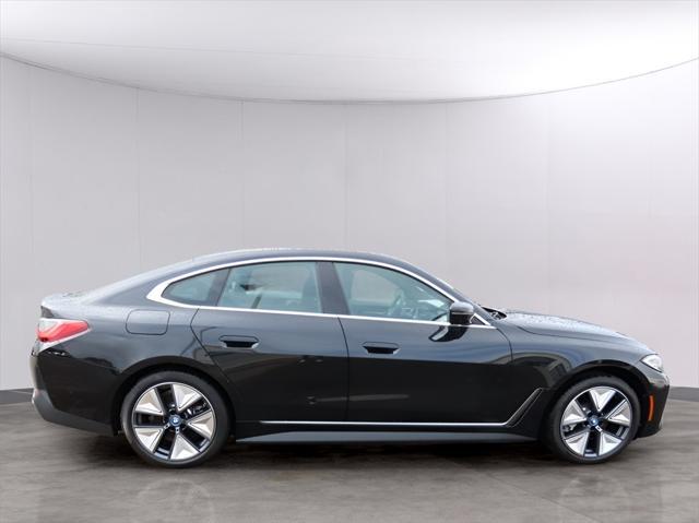 new 2024 BMW i4 Gran Coupe car, priced at $57,370