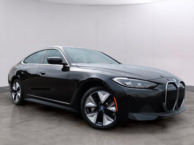 new 2024 BMW i4 Gran Coupe car, priced at $57,370