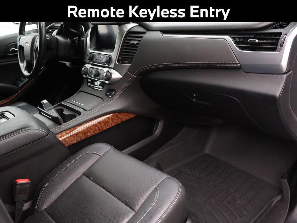 used 2020 Chevrolet Tahoe car, priced at $41,933