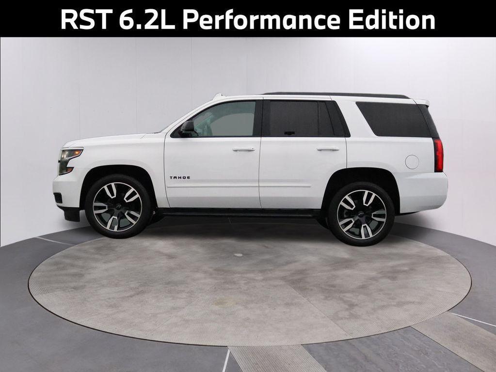 used 2020 Chevrolet Tahoe car, priced at $41,933