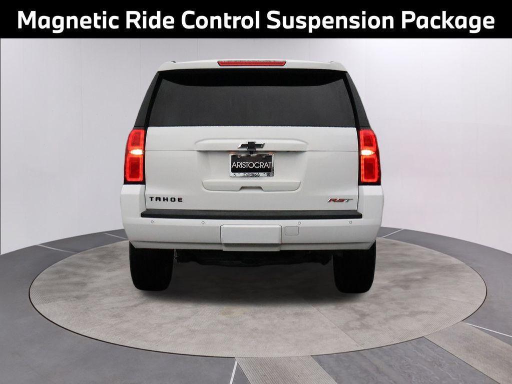 used 2020 Chevrolet Tahoe car, priced at $41,933