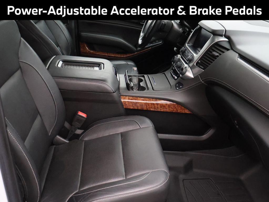 used 2020 Chevrolet Tahoe car, priced at $41,933