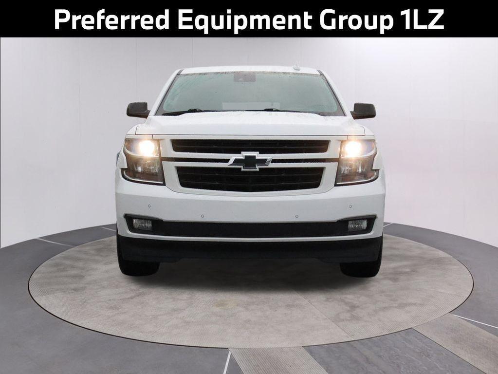 used 2020 Chevrolet Tahoe car, priced at $41,933