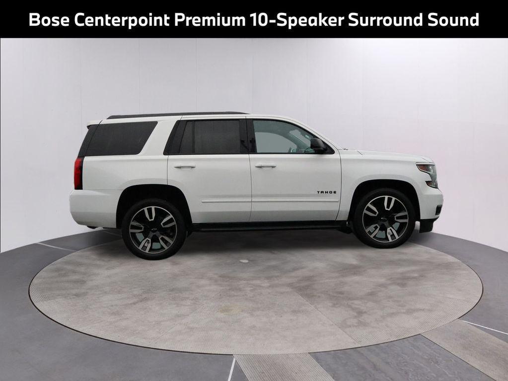 used 2020 Chevrolet Tahoe car, priced at $41,933