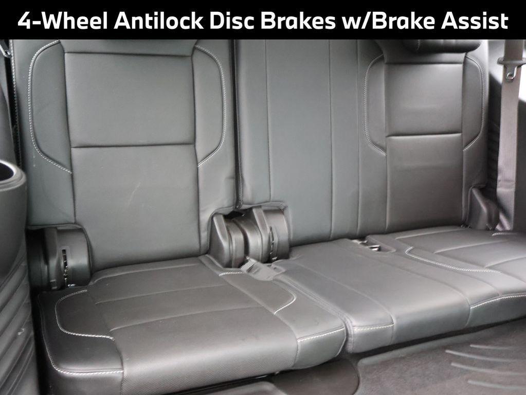 used 2020 Chevrolet Tahoe car, priced at $41,933