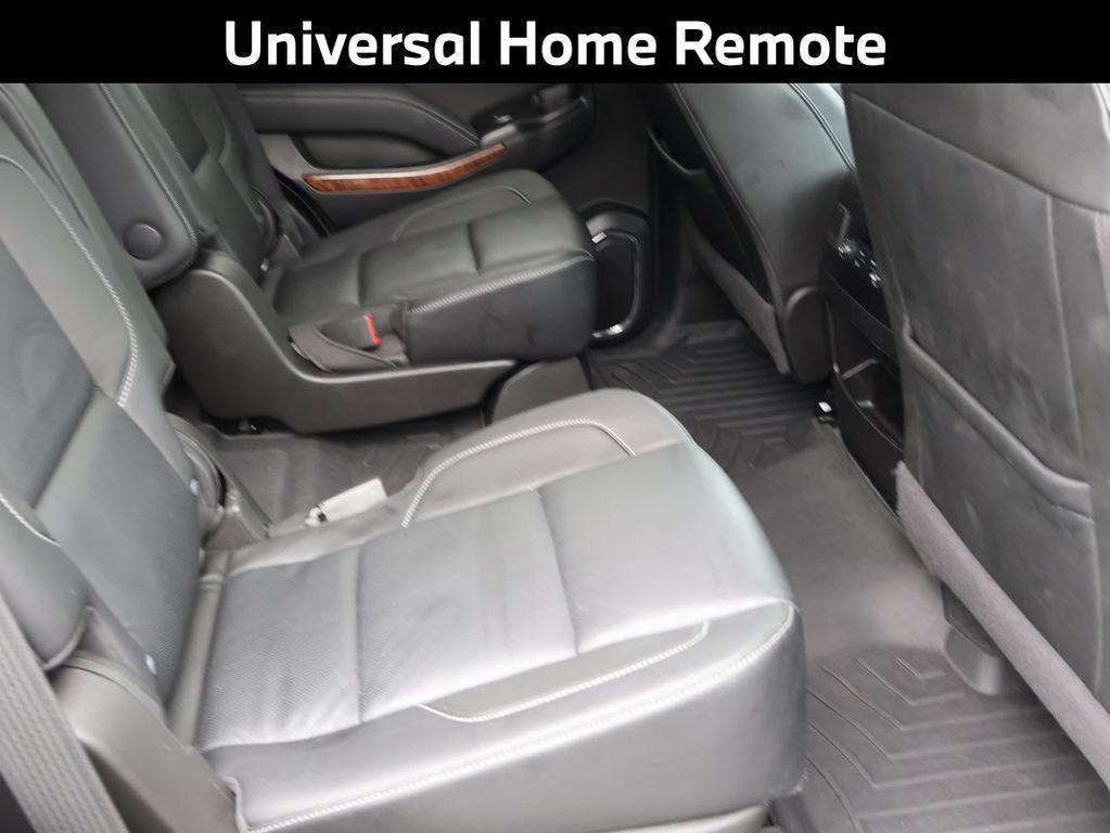 used 2020 Chevrolet Tahoe car, priced at $41,933