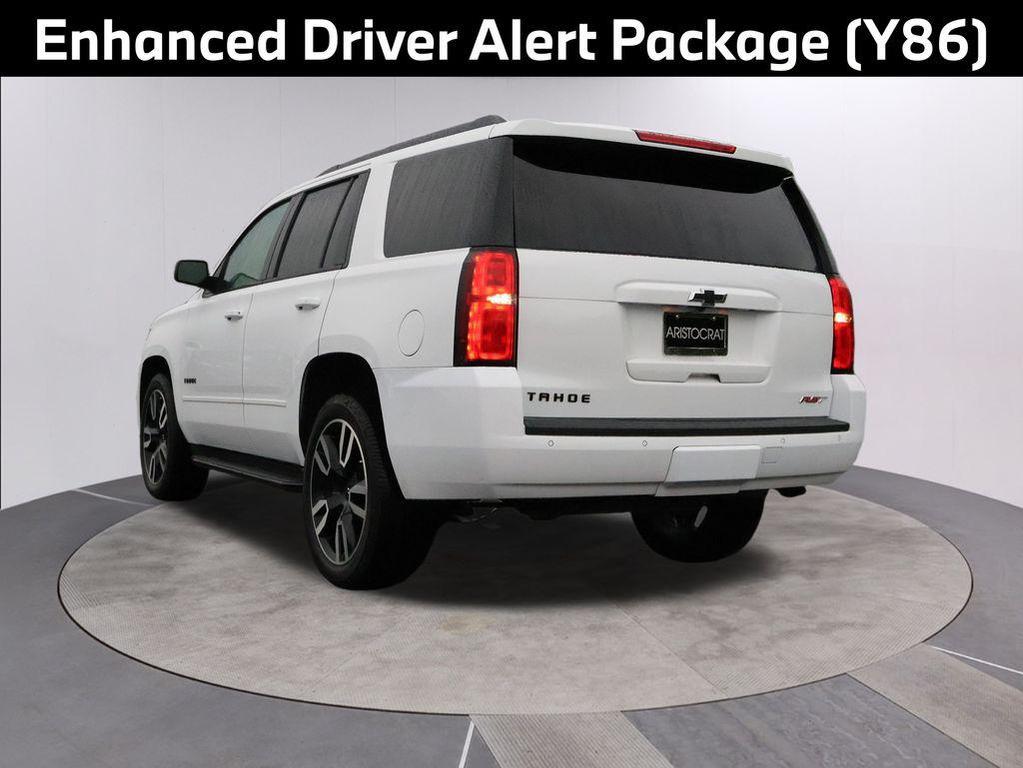 used 2020 Chevrolet Tahoe car, priced at $41,933