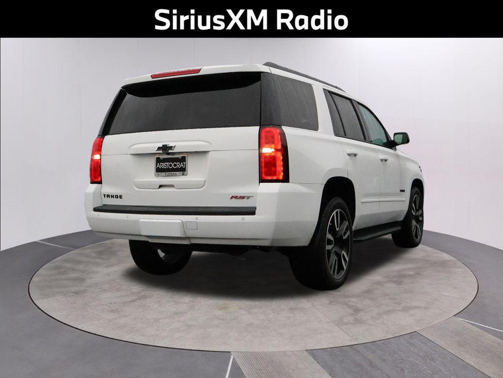 used 2020 Chevrolet Tahoe car, priced at $41,933