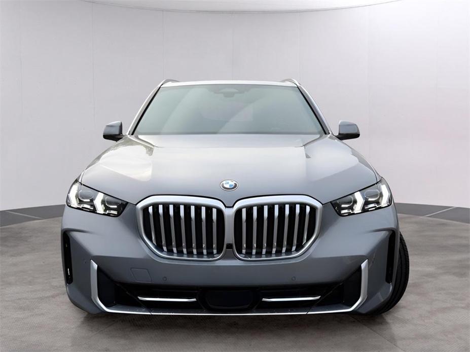 new 2025 BMW X5 car, priced at $73,010