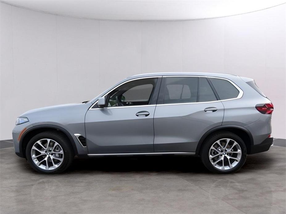 new 2025 BMW X5 car, priced at $73,010