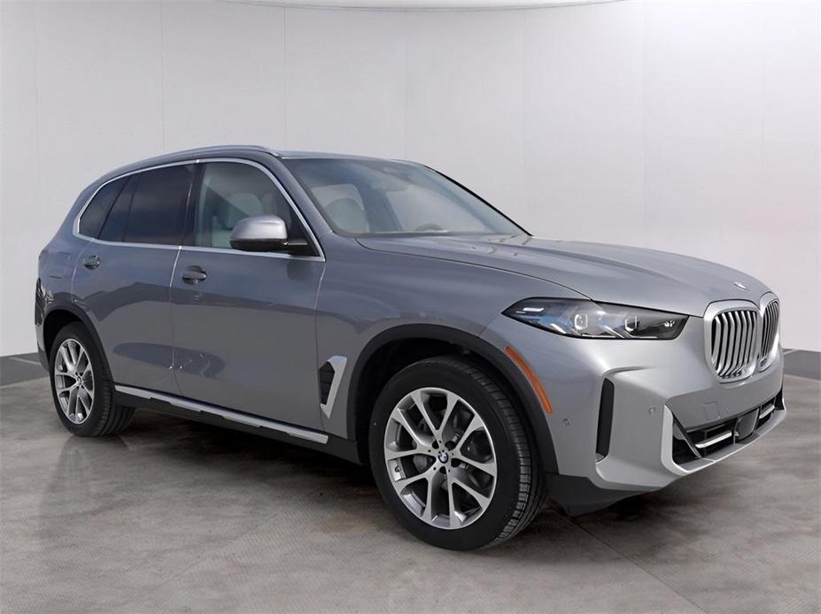 new 2024 BMW X5 car, priced at $74,695