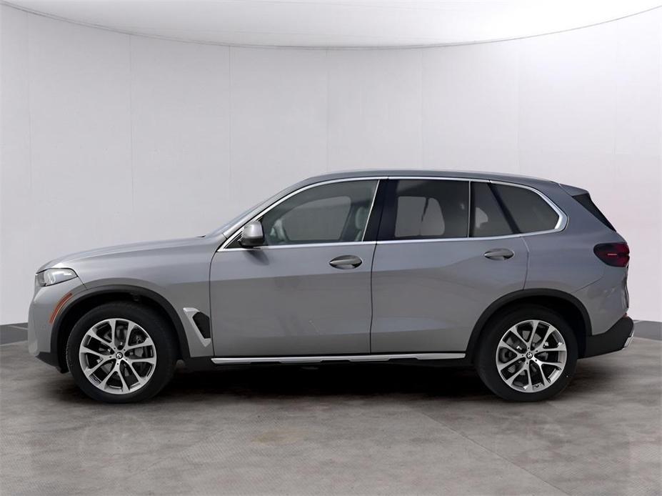 new 2024 BMW X5 car, priced at $74,695