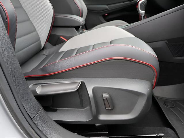 used 2022 Volkswagen Golf GTI car, priced at $28,944