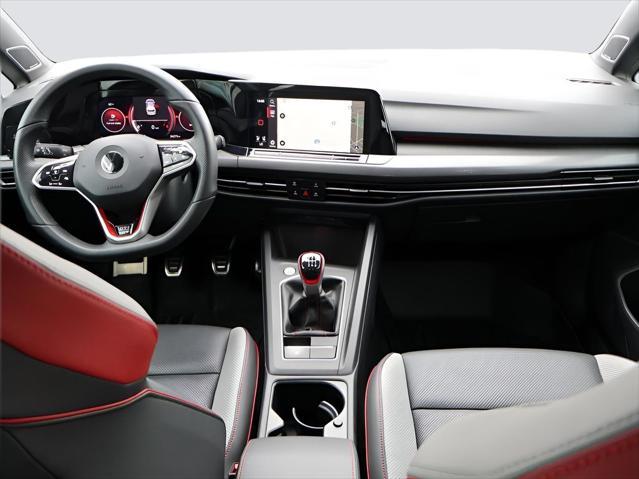 used 2022 Volkswagen Golf GTI car, priced at $28,944