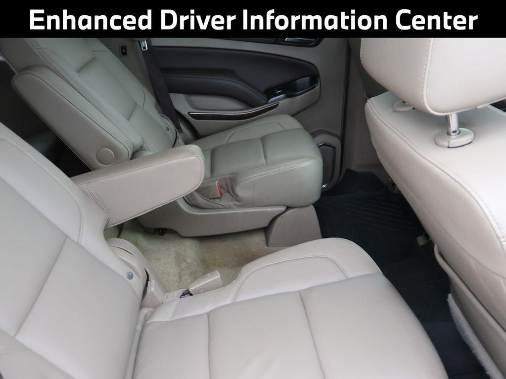 used 2017 Chevrolet Tahoe car, priced at $15,500