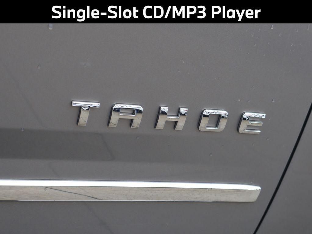 used 2017 Chevrolet Tahoe car, priced at $15,500