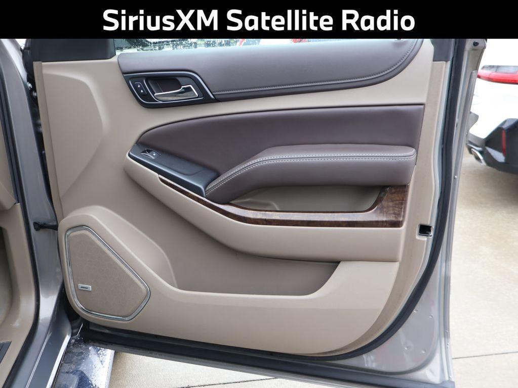 used 2017 Chevrolet Tahoe car, priced at $15,500